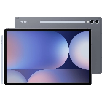 Планшет Samsung Galaxy Tab S10 Plus 5G, 12.512 Гб, серый